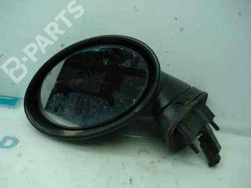 Used Left mirror MINI MINI (R50, R53) One (90 hp) 600243