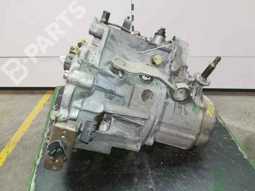 Gearbox PEUGEOT 406 (8B)  | BP863380M3 