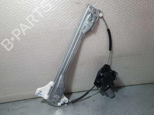 Used Front right window mechanism MG MG ZS SUV 1.5 VTi (114 hp) 17458905