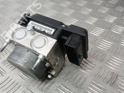 Used ABS pump DACIA DUSTER (HS_) [2010-2018]  19135862