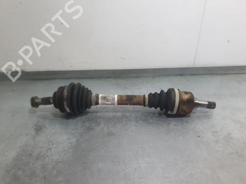 Used Left front driveshaft Left front driveshaft 37242437 37242437