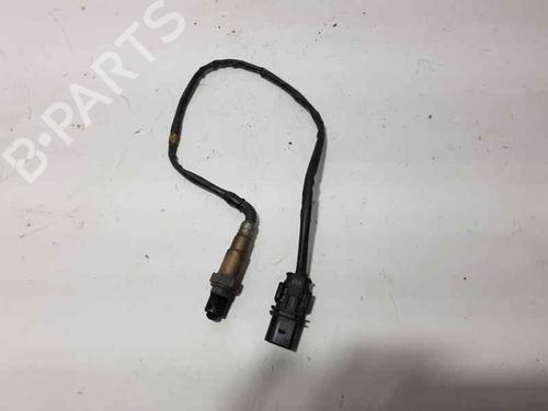 Elektronisk sensor AUDI A3 Sportback (8PA) 2.0 TDI 16V (140 hp) 8734844
