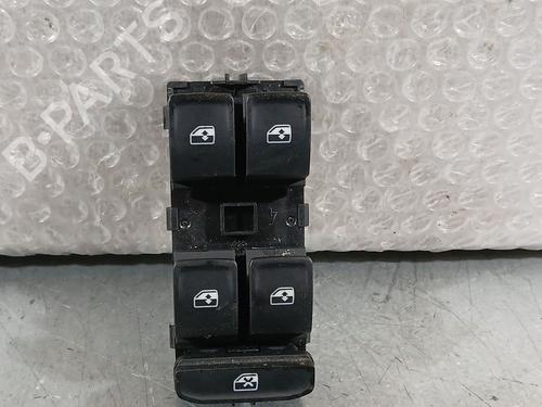 Used Left front window switch Left front window switch 37799890 37799890