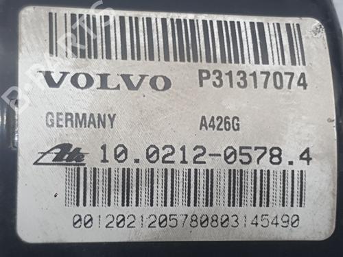 ABS pump VOLVO V40 Hatchback (525) D3 | BP24676329M43  - Image 5