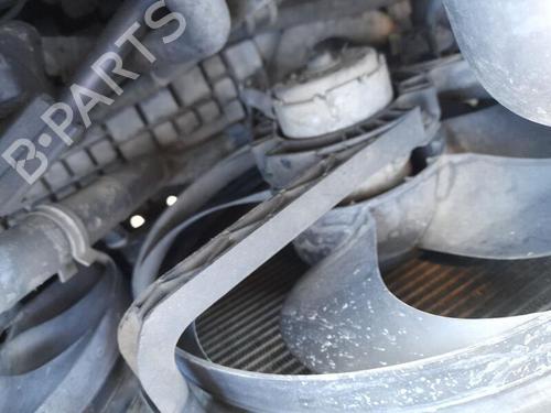 Used Radiator fan VW GOLF IV (1J1) 1.9 TDI (101 hp) 30134900