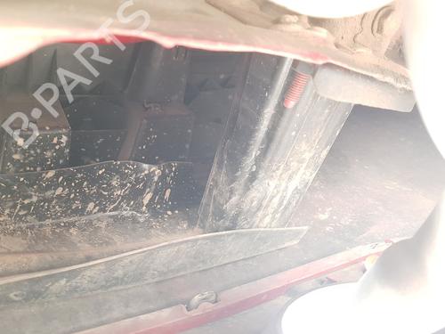 Used Rear bumper reinforcement AUDI A1 Sportback (8XA, 8XF) 1.6 TDI (90 hp) 30305220