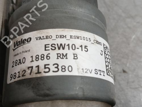 Starter OPEL CORSA F (P2JO) 1.2 (68) | BP34221895M8 - Image 5