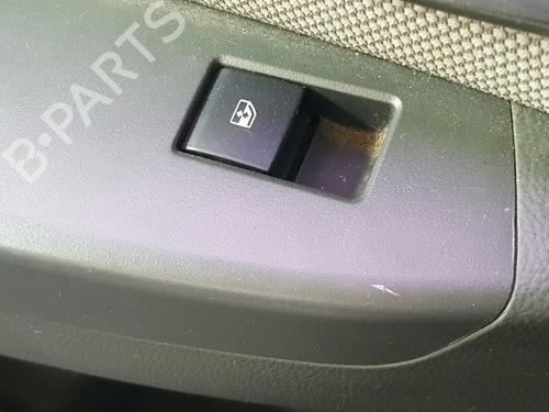 Used Left rear window switch CHEVROLET CRUZE (J300) [2009-2025]  13583678