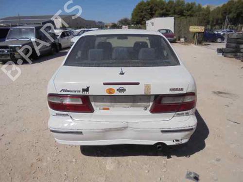 AC radiator NISSAN ALMERA I (N15)  | BP82370M32 
