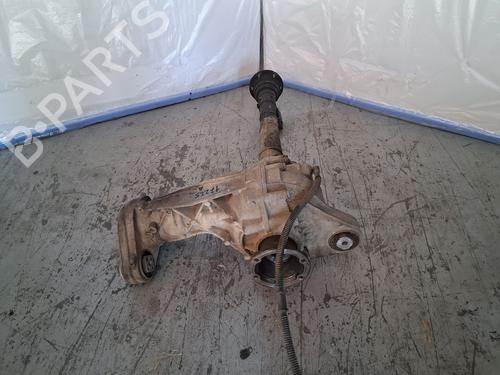 Front differential AUDI Q7 (4LB) 3.0 TDI quattro | BP39611523M23 - Image 2