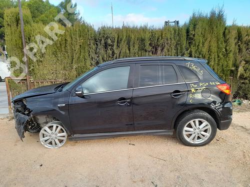 Used Parts MITSUBISHI ASX (GA_W_)  1.8 DI-D (GA6W)  959569