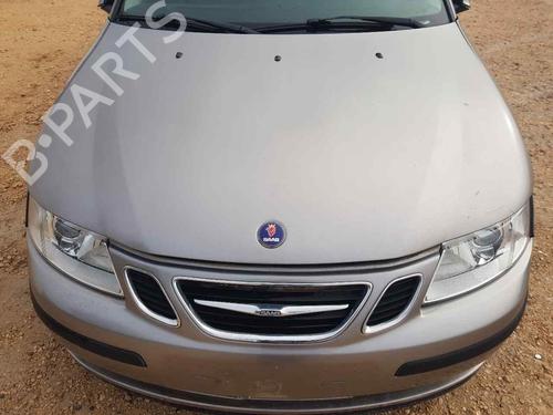 Used Hood SAAB 9-3 (YS3F, E79, D79, D75) [2002-2015]  20853883