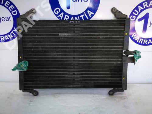 Used AC radiator PEUGEOT BOXER Platform/Chassis (ZCT_) 2.5 D (86 hp) 2949132