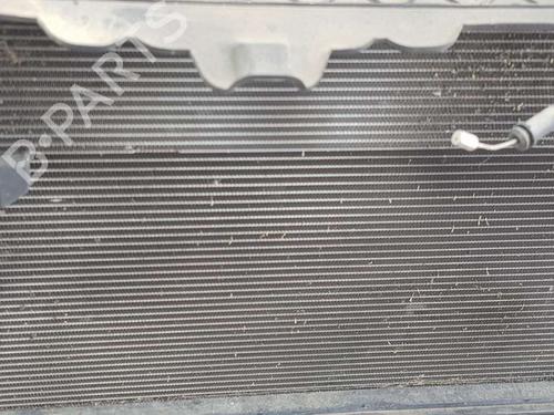 Used AC radiator RENAULT CLIO V (B7_) [2019-2025]  19033875