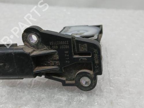 Mass air flow sensor MERCEDES-BENZ GLC Coupe (C253) 350 e 4-matic (253.354) | BP30911641M95