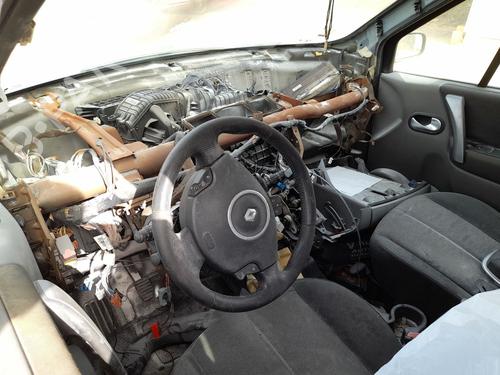 Steering rack RENAULT SCÉNIC II (JM0/1_) 1.5 dCi (JM1E, JM16) | BP27517977M22 