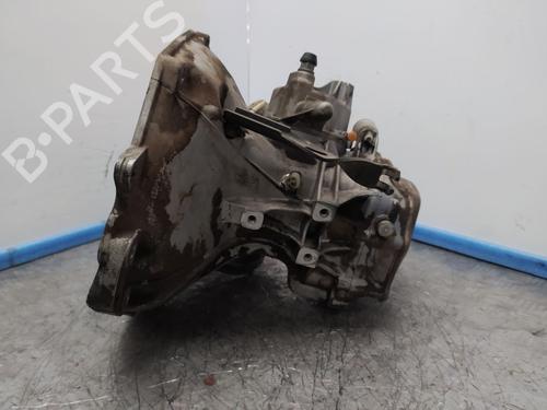 Gearbox OPEL TIGRA (S93) 1.4 16V (F07) | BP6682105M3 