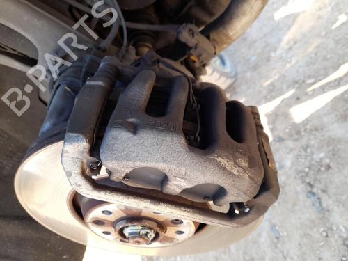 Used Right front brake caliper CITROËN C6 (TD_) 2.7 HDi (204 hp) 30168025