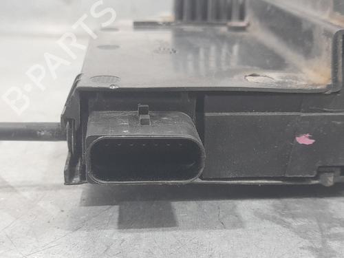 Front left lock CITROËN C4 Picasso II 1.6 BlueHDi 120 | BP29611211C98