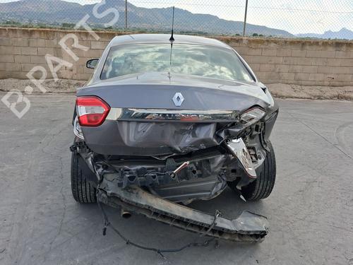 Pedal RENAULT FLUENCE (L3_) 1.5 dCi (L30D, L30L, L306, L33F, L33L, L33M, L33V, L33W) | BP39600884I4 - Image 5