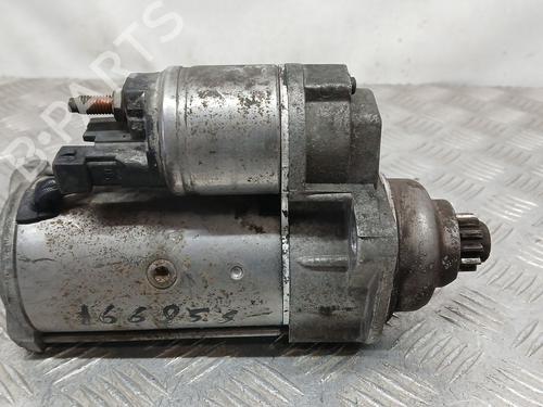 Starter SEAT IBIZA III (6L1) 1.4 TDI | BP26217432M8 
