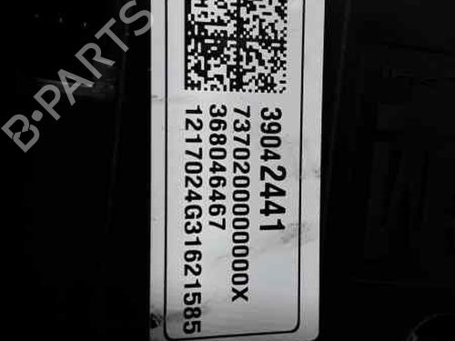 Commande Chauffage OPEL ASTRA K (B16)  | BP6535018I5 