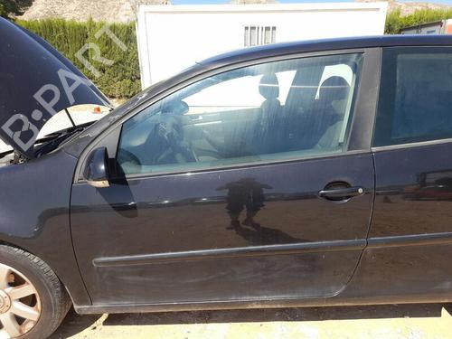 Used Left front door VW GOLF V (1K1) 1.9 TDI (105 hp) 29029809
