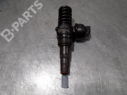 Used Injector SEAT LEON (1P1) 1.9 TDI (105 hp) 9639250