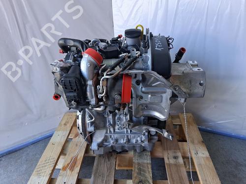 Engine VW POLO VI (AW1, BZ1, AE1) 1.0 TSI | BP33674700M1 - Image 2