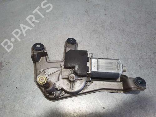 Used Rear wiper motor TOYOTA COROLLA Verso (ZER_, ZZE12_, R1_) 1.8 (ZNR11_, ZNR11R) (129 hp) 19119043