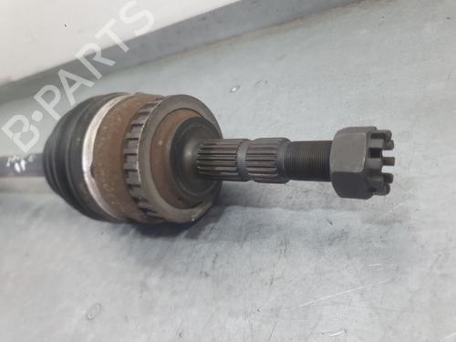 Right front driveshaft OPEL CORSA C (X01) 1.4 (F08, F68) | BP36391857M39 - Image 4