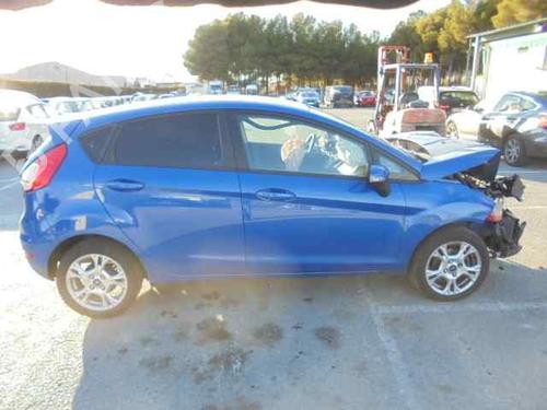 Fuel pump FORD FIESTA VI (CB1, CCN)  | BP1778327M76 