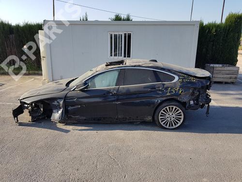 BMW 4 Gran Coupe (F36)  418 d  1040671