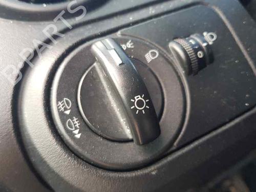 Used Headlight switch FORD FIESTA V (JH_, JD_) [2001-2014]  30005548