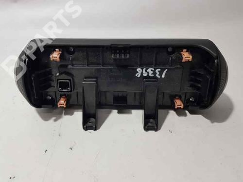 Climate control MERCEDES-BENZ C-CLASS Coupe (CL203)  | BP8237501I5 