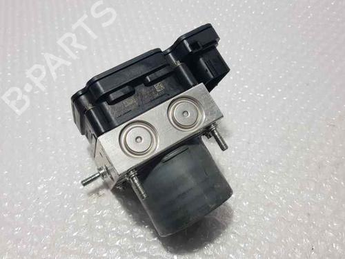 ABS pump PEUGEOT 3008 II SUV (MC_, MR_, MJ_, M4_)  | BP6814495M43 