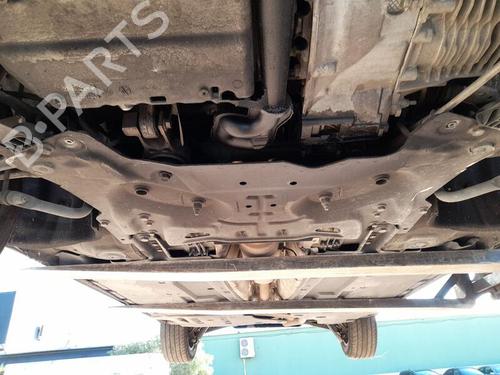 Used Subframe PEUGEOT 508 I (8D_) 2.0 HDi (140 hp) 29157474