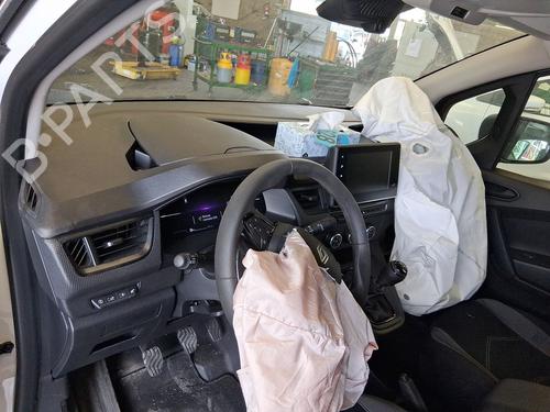 Left front window switch RENAULT KANGOO III Box Body/MPV 1.5 Blue dCi 95 (FJAB) | BP38311665I27  - Image 8