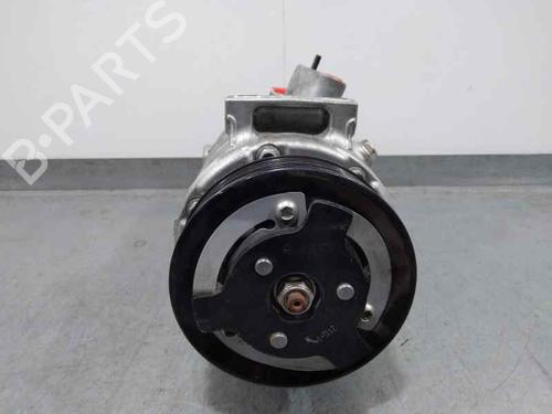 AC compressor SKODA OCTAVIA II Combi (1Z5) 2.0 TDI 4x4 | BP19268883M34 