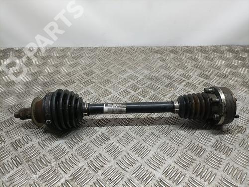 Used Left front driveshaft VW POLO V (6R1, 6C1) [2009-2022]  11950472