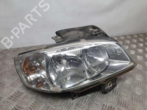 Right headlight SEAT IBIZA II (6K1)  | BP16370040C29 