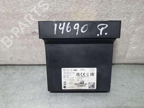Elektronisk modul PEUGEOT 308 III (FB_, FH_, FP_, F3_, FM_) BlueHDi 130 (FBYHZL, FBYHZT) (131 hp) 16218423