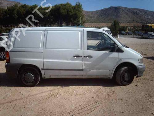 Gearbox MERCEDES-BENZ VITO Van (W638)  | BP22888M3 