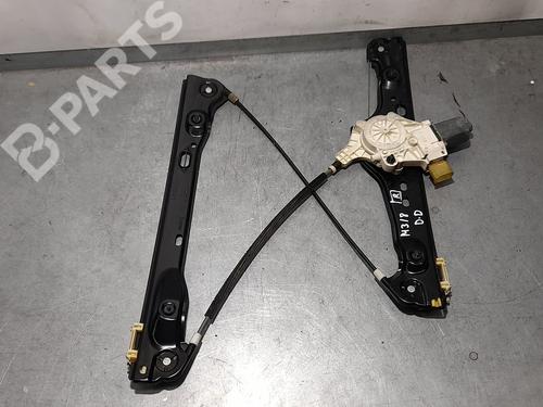 front-right-window-mechanism-bmw-3-e90-320-d-7060266s-2004-2005-2006-2007-2008-2009-2010-2011-2012-10911312 main image
