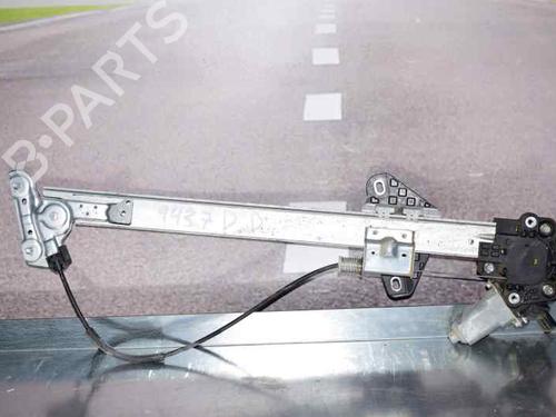 Used Front right window mechanism HONDA ACCORD VIII (CU) [2008-2025]  673426