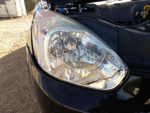 Used Right headlight HYUNDAI ACCENT III (MC) 1.5 CRDi GLS (110 hp) 29146261