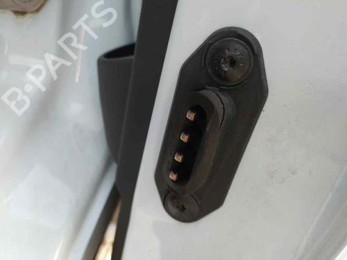 Used Rear left lock FORD TOURNEO COURIER B460 MPV [2014-2025]  22182110