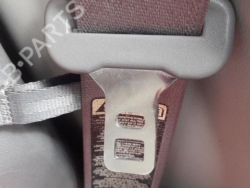 Used Rear left seatbelt Rear left seatbelt DODGE CALIBER 2.0 CRD (140 hp) 34193542 34193542