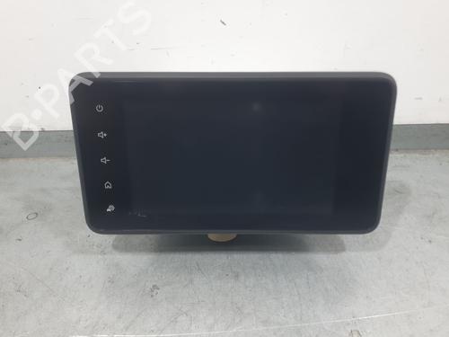 Used Electronic module Electronic module DACIA SANDERO III 1.0 TCe 90 (91 hp) 33466253 33466253