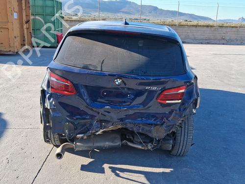 Subframe BMW 2 Active Tourer (F45) 216 d | BP34043824M9  - Image 5